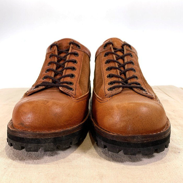 Danner ダナー Shadowood KL シャドウウッド ローカットブーツ ダークブラウン D-214017 Size 26.5cm 福生店