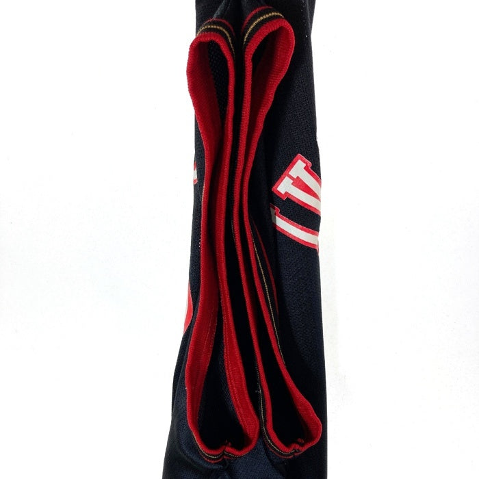 Champion チャンピオン 90s SIXERS IVERSON ユニフォーム ゲームシャツ ブラック sizeL 瑞穂店