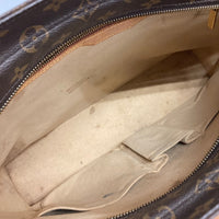 LOUIS VUITTON ルイヴィトン ルコ M51155 モノグラム トートバッグ 瑞穂店