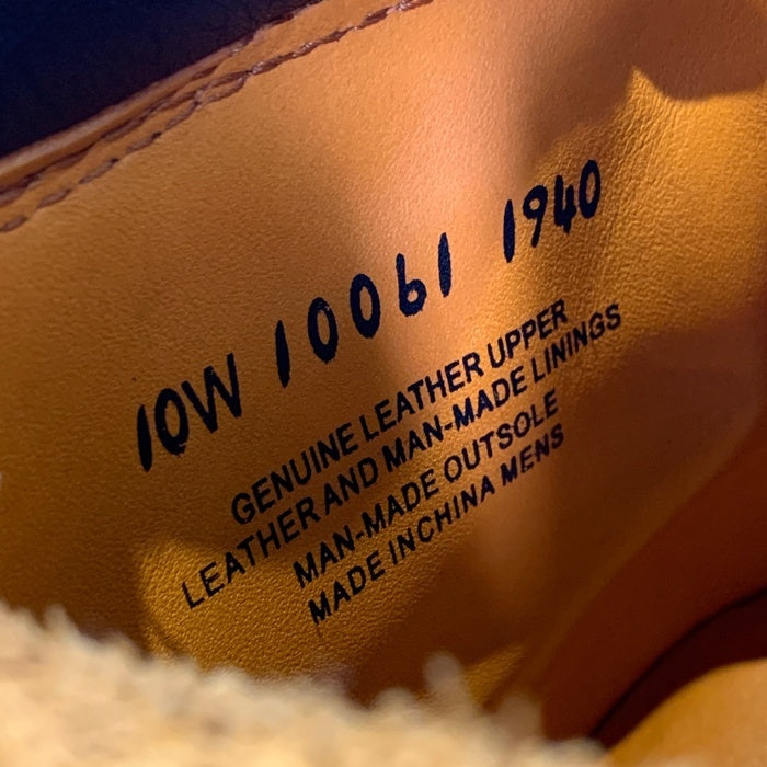 Timberland ティンバーランド 6-inch Premium Waterproof Boots ウォータープルーフ ブーツ イエロー 10061 1940 イエロー Size US10W (28.0cm) 福生店