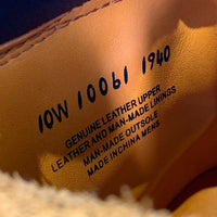 Timberland ティンバーランド 6-inch Premium Waterproof Boots ウォータープルーフ ブーツ イエロー 10061 1940 イエロー Size US10W (28.0cm) 福生店