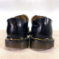 Dr.Martens ドクターマーチン 3ホール ローファー ブーツ AW006 Size US6 福生店