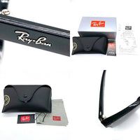 Ray Ban レイバン RB4391D サングラス size65□18 145※ケース・箱付き 瑞穂店