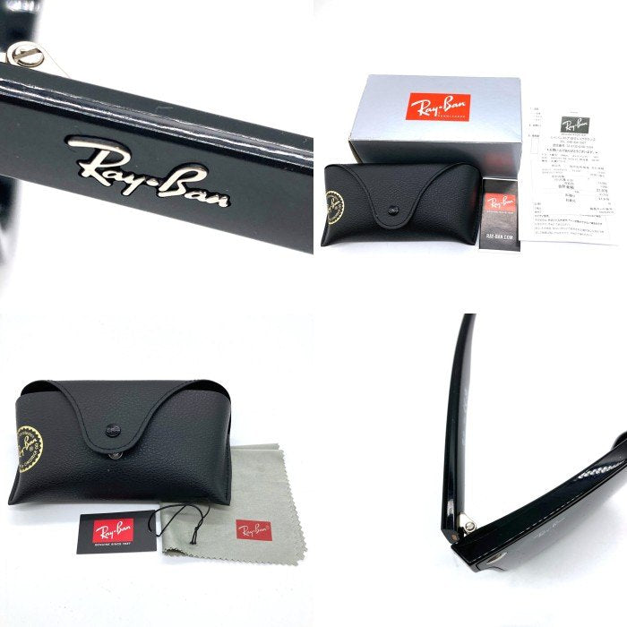 Ray Ban レイバン RB4391D サングラス size65□18 145※ケース・箱付き 瑞穂店