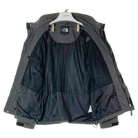 THE NORTH FACE ザ・ノースフェイス NP11508 ナイロンジャケット ダークグレー sizeM 瑞穂店