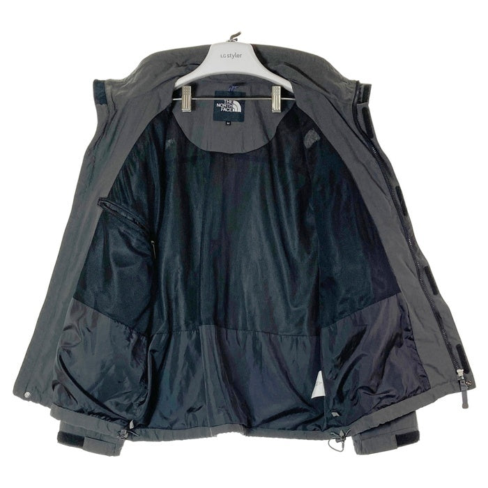 THE NORTH FACE ザ・ノースフェイス NP11508 ナイロンジャケット ダークグレー sizeM 瑞穂店