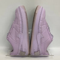 NIKE ナイキ スニーカー Air Force 1 Jester XX バイオレット ミスト パープル AO1220-500 Size 24.5cm 瑞穂店