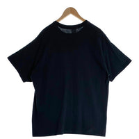 00's EAGLE LIGHTNING ダブルイーグル ライトニング プリントTシャツ ブラック GILDAN2枚タグ Size XL 福生店