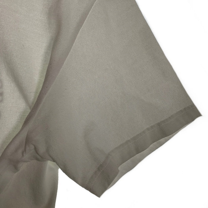 RATS ラッツ 25SS 鼠TEE プリントTシャツ 東京 原宿 コットン キュプラ ホワイト 25RT-0603 Size M 福生店