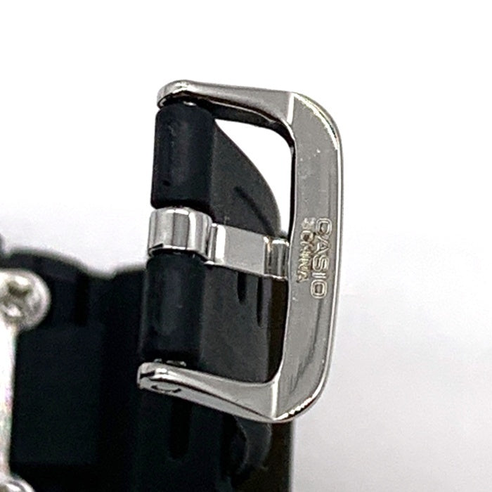 CASIO カシオ G-SHOCK ジーショック nano ナノ 腕時計 指時計 ブラック DWN-5600-1JR 福生店