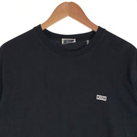 KITH キス SS LAX TEE 半袖 Tシャツ ブラック Size M 福生店