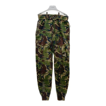 OFF-WHITE オフホワイト スウェットパンツ カモフラージュ OMCH007S18600022 Size S 瑞穂店