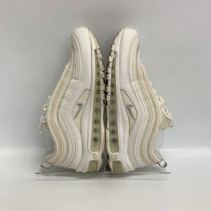 NIKE ナイキ  921826-101 AIR MAX 97 エアマックス スニーカー ホワイト size24.5cm 瑞穂店