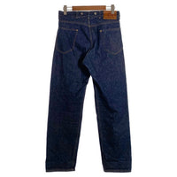 Lee リー L’ECHOPPE 別注 WW2 PIERROT PANTS ピエロパンツ デニム ジーンズ インディゴ 大戦 LB0509 Size 32 福生店