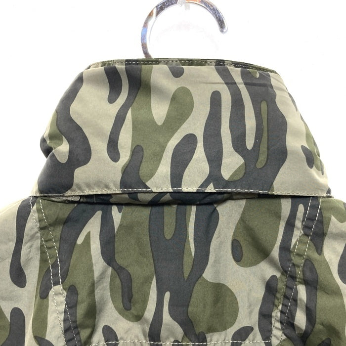 Columbia コロンビア PM3311 ザニス ジャケット 迷彩 カーキ sizeM 瑞穂店