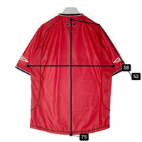 UMBRO アンブロ FC TWENTE FCトゥエンテ 2001-02 ホーム ユニフォーム レッド sizeL 瑞穂店