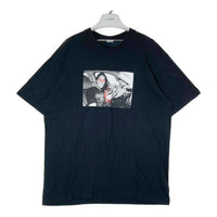 SUPREME シュプリーム × ANTI HERO アンタイヒーロー 20AW ICE TEE クルーネック フォト プリントTシャツ ブラック sizeXL 瑞穂店