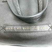 MARC BY MARC JACOBS 2way ボストン バッグ レザー ブラック 瑞穂店