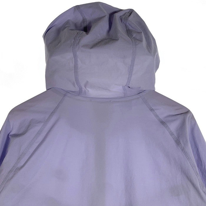 NIKE ナイキ ウィンドランナー ウーブンジャケット ジップアップ ラベンダー HM7152-057 Size L 福生店