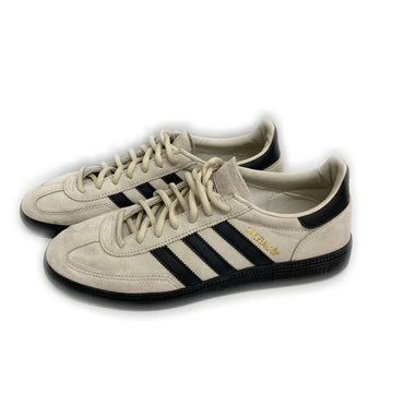 adidas アディダス HANDBALL SPEZIAL ハンドボール スペツィアル スウェードローカットスニーカー オフホワイト JR3667 Size 27cm 瑞穂店
