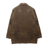 RALPH LAUREN ラルフローレン コーデュロイブルゾン 茶 size3f 瑞穂店