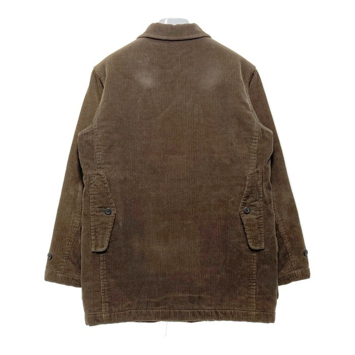 RALPH LAUREN ラルフローレン コーデュロイブルゾン 茶 size3f 瑞穂店