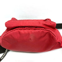 MONCLER モンクレール E209A3016600 フェリシーベルトバッグ ウエストポーチ レッド 瑞穂店