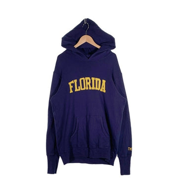 TMT ティーエムティー AMERICAN VINTAGE SWEAT PARKA (FLORIDA) プルオーバースウェットパーカー ネイビー TSW-F2305 Size XL 福生店