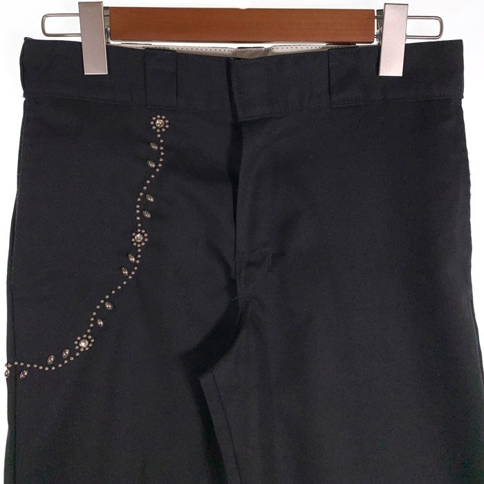 Dickies ディッキーズ HTC エイチティーシー  STANDARD CARIFORNIA 874 ワークパンツ ブラック Size 30×30 福生店