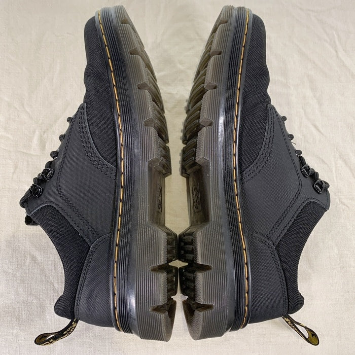 Dr.Martens ドクターマーチン Reeder 5 タイ シューズ ブラック LA004 GT06Z Size UK8 (27.0cm) 福生店