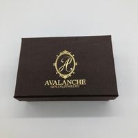 AVALANCHE アヴァランチ マリアデザイン ネックレス SV925 シルバー 瑞穂店