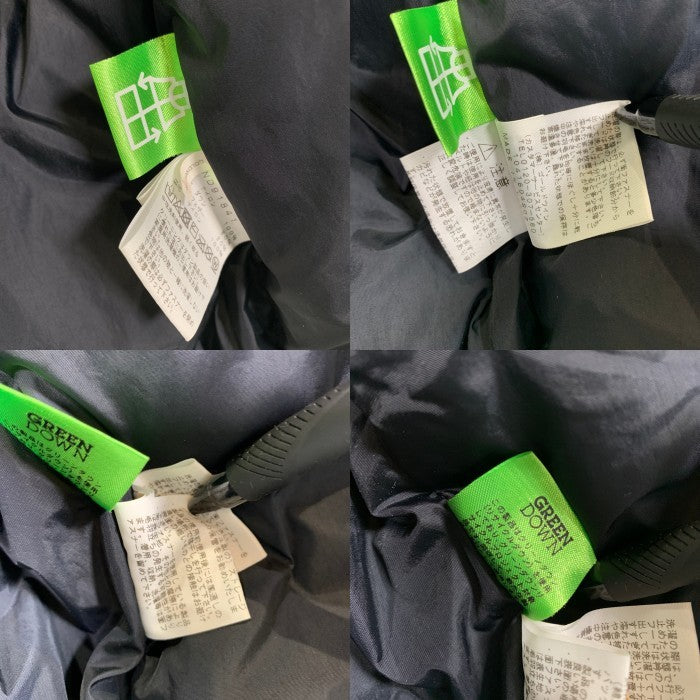 THE NORTH FACE ノースフェイス Nuptse Jacket ヌプシ ダウンジャケット ブラック ND91841 Size XL 福生店