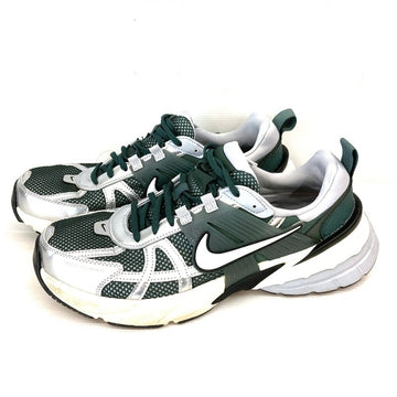 NIKE ナイキ HJ4497-300 V2K RUN グリーン×シルバー size28cm 瑞穂店
