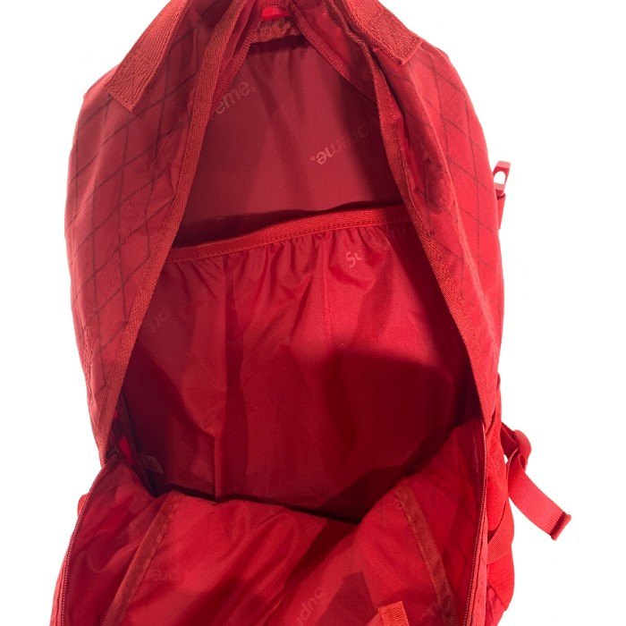 SUPREME シュプリーム 18AW Backpack 3M バックパック リュック レッド 福生店