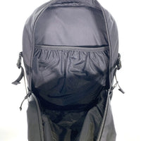 SUPREME シュプリーム 17SS Back Pack バックパック リュック ブラック コーデュラナイロン 福生店