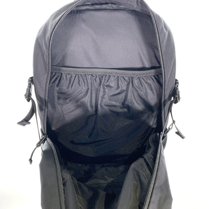 SUPREME シュプリーム 17SS Back Pack バックパック リュック ブラック コーデュラナイロン 福生店