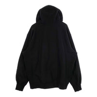 SUPREME シュプリーム 21AW Box Logo Hooded Sweatshirt ボックスロゴ プルオーバースウェットパーカー ブラック Size XXL 福生店