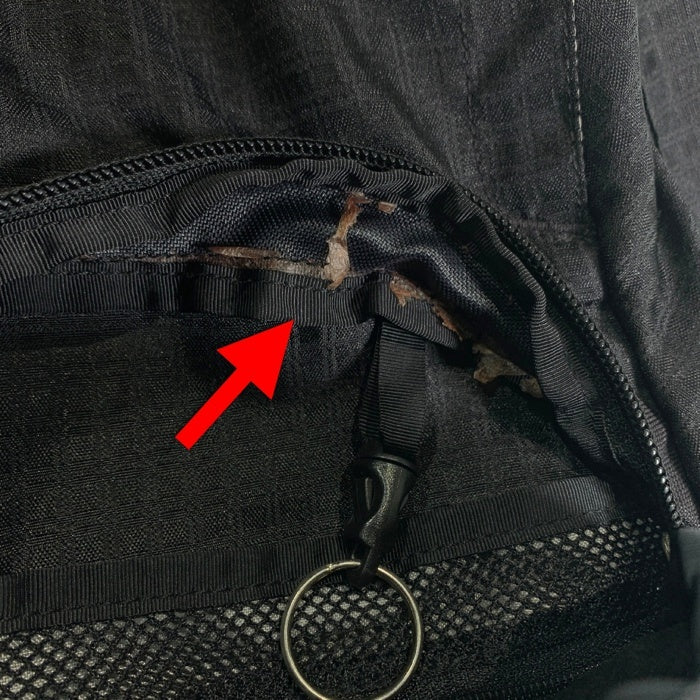 patagonia パタゴニア バックパック リュック ブラック STY48863F9 ポリエステル 福生店