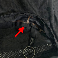 patagonia パタゴニア バックパック リュック ブラック STY48863F9 ポリエステル 福生店