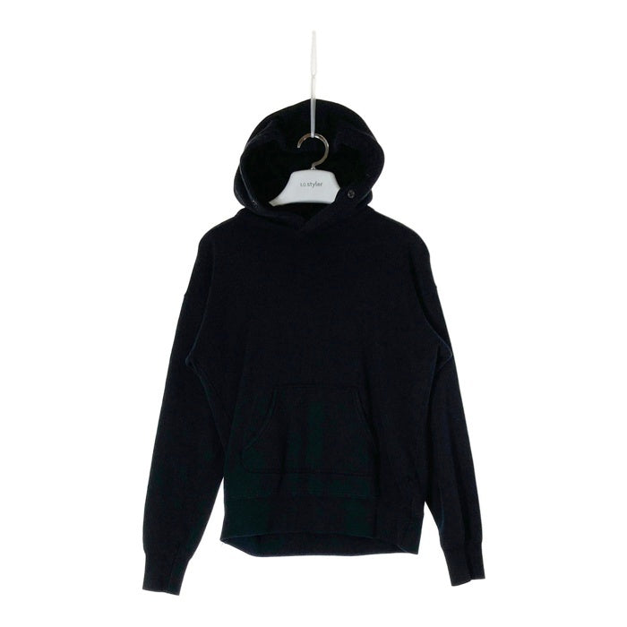 N.HOOLYWOOD エヌハリウッド 961-CS38 PIECES パーカー ブラック size38 瑞穂店
