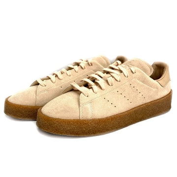 adidas アディダス HQ6837 STAN SMITH CREPE スタンスミス クレープ スニーカー ベージュ size28cm 瑞穂店