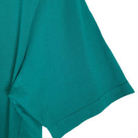 Jordan Brand ジョーダンブランド 22SS S M J AIR JDN TEE NEW EMERALD/SAIL エアジョーダン刺繡 Tシャツ ライトグリーン DO6100-322 Size L 福生店