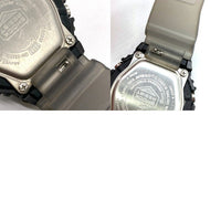 CASIO カシオ G-SHOCK Gショック GM-S2100MF 腕時計 グレー 瑞穂店