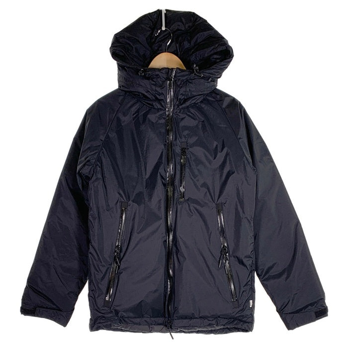 NANGA ナンガ 19AW AURORA DOWN JACKET オーロラ ダウンジャケット ブラック N1AJBKH0 Size M 福生店