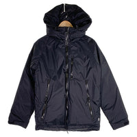 NANGA ナンガ 19AW AURORA DOWN JACKET オーロラ ダウンジャケット ブラック N1AJBKH0 Size M 福生店