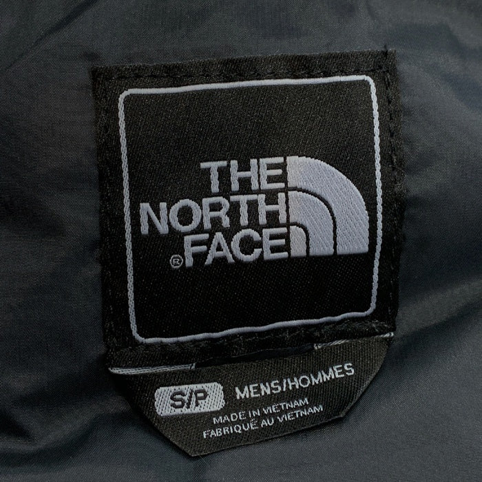 THE NORTH FACE ノースフェイス PRIMALOFT VEST プリマロフト 中綿ベスト ネイビー 並行品 Size S 福生店