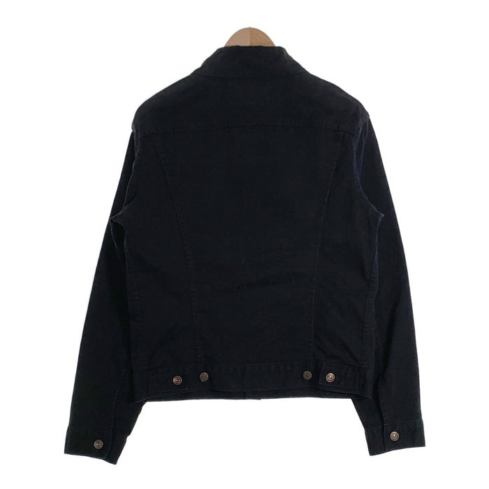 90's Levi's リーバイス デニムジャケット ブラック 70505-10 Size 38 福生店