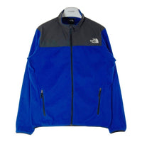 THE NORTH FACE ザノースフェイス NL21404Z マウンテンバーサマイクロジャケット ブルー sizeL 瑞穂店