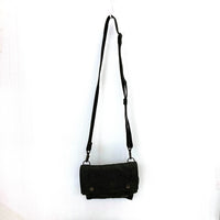 PORTER ポーター スモーキー ショルダーバッグ ウォレット ブラック 瑞穂店