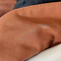Carhartt カーハート J162 SHORELINE WATERPROOF BREATHABLE JACKET ショアラインジャケット ブラウン sizeS 瑞穂店